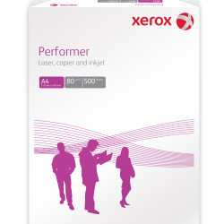 HARTIE COPIATOR A3 PERFORMER 80G 500/TOP XEROX