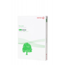 HARTIE COPIATOR A3 RECYCLED 80G 500/TOP XEROX