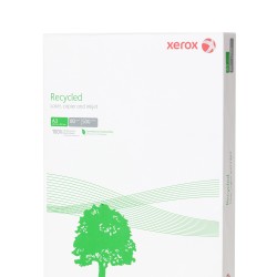 HARTIE COPIATOR A3 RECYCLED 80G 500/TOP XEROX