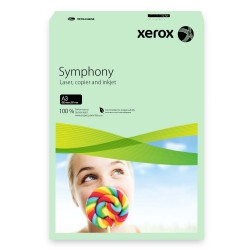 HARTIE COPIATOR A3 VERDE PAL 80G 500/TOP XEROX