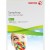 HARTIE COPIATOR A4 ASORTATA PAL 80G 5*50/TOP XEROX