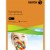 HARTIE COPIATOR A4 AURIU INTENS 80G 500/TOP XEROX