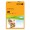 HARTIE COPIATOR A4 PORTOCALIU INTENS 80G 500/TOP XEROX