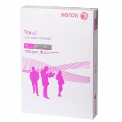 HARTIE COPIATOR A4 TRANSIT 80G 500/TOP XEROX