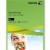 HARTIE COPIATOR A4 VERDE INTENS 80G 500/TOP XEROX