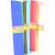 HARTIE CREPONATA 10 CULORI/SET COLOUR KIDS PIGNA