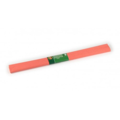 HARTIE CREPONATA ROZ DESCHIS KOH-I-NOOR