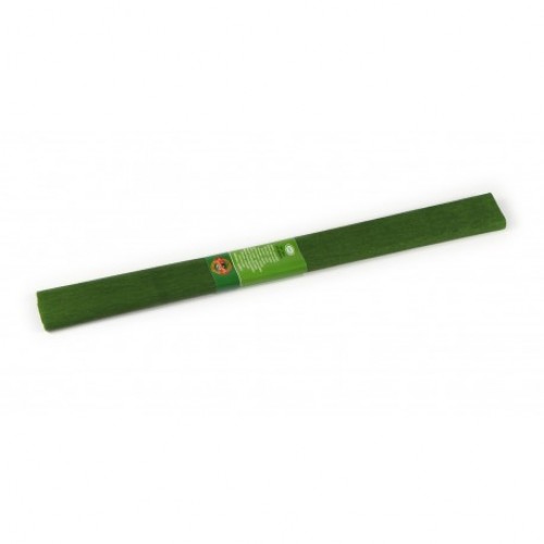 HARTIE CREPONATA VERDE OLIVE KOH-I-NOOR