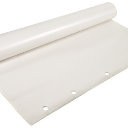 HARTIE FLIPCHART RECICLATA 65*100 CM 60G 48 FILE EXACOMPTA