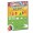 HARTIE GLASATA A4 12 CULORI/SET COLOUR KIDS PIGNA
