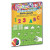 HARTIE GLASATA A4 12 CULORI/SET COLOUR KIDS PIGNA