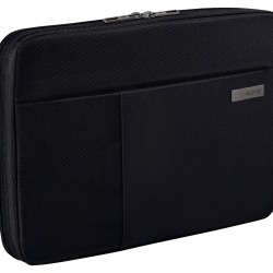HUSA TABLETA PC10 NEAGRA SMART TRAVELLER LEITZ