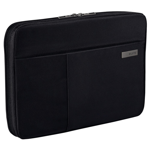 HUSA TABLETA PC10 NEAGRA SMART TRAVELLER LEITZ