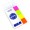 INDEX ADEZIV HARTIE 4*20*50MM 40 FILE 4 CULORI NEON GLOBAL NOTES
