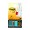 INDEX PLASTIC 25.4*43.7 MM ALBASTRU NEON POST-IT 3M