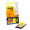 INDEX PLASTIC 25.4*43.7 MM 