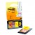 INDEX PLASTIC 25.4*43.7 MM 
