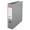BIBLIORAFT PLASTIFIAT INT-EXT 7.5CM GRI NR1 POWER ESSELTE