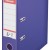 BIBLIORAFT PLASTIFIAT INT-EXT 7.5CM MOV NR1 POWER ESSELTE