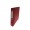 BIBLIORAFT PLASTIFIAT INT-EXT 7.5CM ROSU NOKI