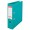 BIBLIORAFT PLASTIFIAT INT-EXT 7.5CM TURCOAZ NR1 POWER ESSELTE