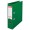 BIBLIORAFT PLASTIFIAT INT-EXT 7.5CM VERDE NR1 POWER ESSELTE