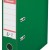 BIBLIORAFT PLASTIFIAT INT-EXT 7.5CM VERDE NR1 POWER ESSELTE