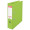 BIBLIORAFT PLASTIFIAT INT-EXT 7.5CM VERDE VIVIDA NR1 ESSELTE