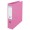 BIBLIORAFT PLASTIFIAT INT-EXT 7.5CM VIOLET NR1 POWER ESSELTE