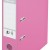 BIBLIORAFT PLASTIFIAT INT-EXT 7.5CM VIOLET NR1 POWER ESSELTE
