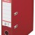 BIBLIORAFT PLASTIFIAT INT-EXT 7.5CM VISINIU NR1 POWER ESSELTE