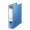 BIBLIORAFT PLASTIFIAT INT-EXT 8CM ALBASTRU JUMBO PLUS ESSELTE