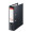 BIBLIORAFT PLASTIFIAT INT-EXT 8CM NEGRU JUMBO PLUS ESSELTE