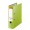 BIBLIORAFT PLASTIFIAT INT-EXT 8CM VERDE JUMBO PLUS ESSELTE