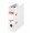 BIBLIORAFT PLASTIFIAT INT-EXT A5 7.5CM ALB NR1 POWER ESSELTE