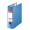 BIBLIORAFT PLASTIFIAT INT-EXT A5 7.5CM ALBASTRU NR1 POWE ESSELTE