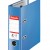 BIBLIORAFT PLASTIFIAT INT-EXT A5 7.5CM ALBASTRU NR1 POWE ESSELTE