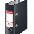 BIBLIORAFT PLASTIFIAT INT-EXT A5 7.5CM NEGRU NR1 POWER ESSELTE
