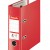 BIBLIORAFT PLASTIFIAT INT-EXT A5 7.5CM ROSU NR1 POWER ESSELTE