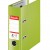 BIBLIORAFT PLASTIFIAT INT-EXT A5 7.5CM VERDE NR1 POWER ESSELTE