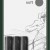BLISTER 3 BUC CARBUNE PRESAT PITT MONOCHROME SOFT FABER-CASTELL
