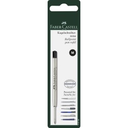 BLISTER REZERVA PIX METAL M NEAGRA FABER-CASTELL
