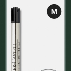 BLISTER REZERVA PIX METAL M NEAGRA FABER-CASTELL