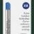 BLISTER REZERVA PIX METAL XB ALBASTRA FABER-CASTELL