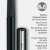 BLISTER STILOU SCOLAR CARBON + 6 CARTUSE FABER-CASTELL