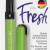 BLISTER STILOU SCOLAR VARIO + 6 CARTUSE FABER-CASTELL