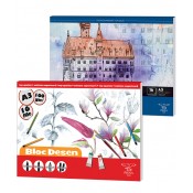Blocuri desen