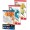 BLOC DESEN A4 110G 16 COLI PIGNA