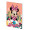 BLOC DESEN A4 160G 16 COLI LICENTE MINNIE PIGNA