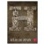 BLOC DESEN A4 160G 16F HARRY POTTER PIGNA